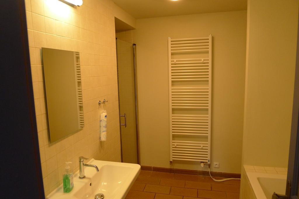 Apartment Provaznicka Tábor Eksteriør bilde